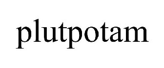 PLUTPOTAM