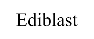 EDIBLAST