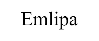 EMLIPA