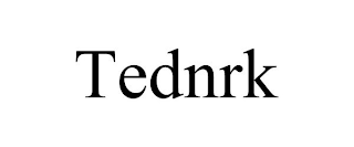 TEDNRK