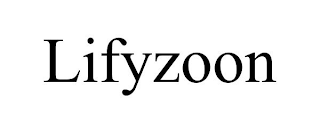 LIFYZOON