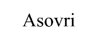 ASOVRI