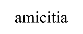 AMICITIA