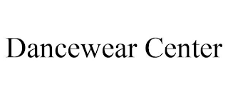 DANCEWEAR CENTER