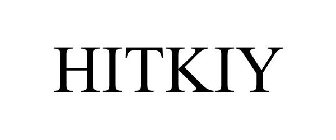 HITKIY