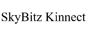 SKYBITZ KINNECT