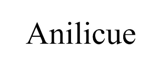 ANILICUE