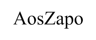 AOSZAPO