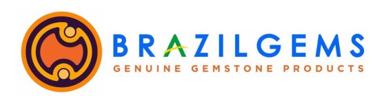 BRAZILGEMS GENUINE GEMSTONE PRODUCTS