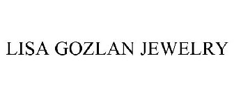 LISA GOZLAN JEWELRY