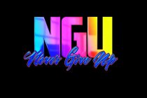 NGU NEVER GIVE UP