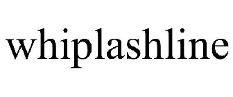 WHIPLASHLINE