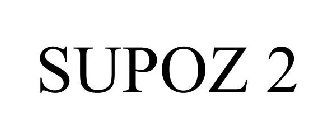 SUPOZ 2