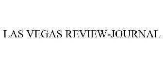 LAS VEGAS REVIEW-JOURNAL