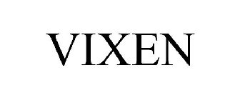 VIXEN