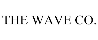 THEWAVECO.