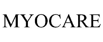 MYOCARE