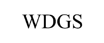 WDGS