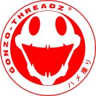 GONZO THREADZ