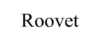 ROOVET