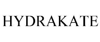 HYDRAKATE
