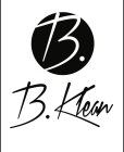 B. B. KLEAN