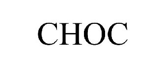 CHOC