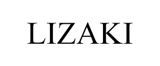 LIZAKI