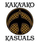 KAKA'AKO KASUALS