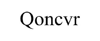 QONCVR