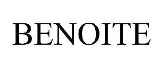 BENOITE