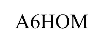 A6HOM