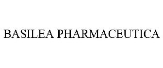 BASILEA PHARMACEUTICA