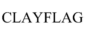 CLAYFLAG