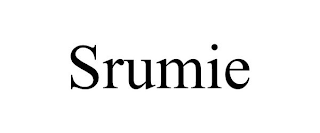 SRUMIE