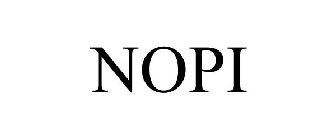 NOPI