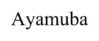AYAMUBA