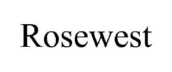 ROSEWEST