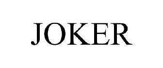 JOKER