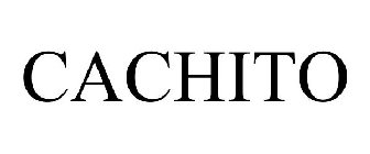CACHITO