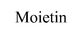 MOIETIN