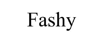 FASHY