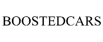 BOOSTEDCARS