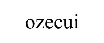 OZECUI
