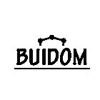 BUIDOM