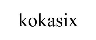 KOKASIX