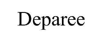 DEPAREE