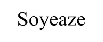 SOYEAZE