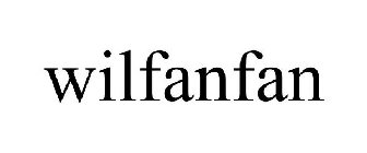 WILFANFAN