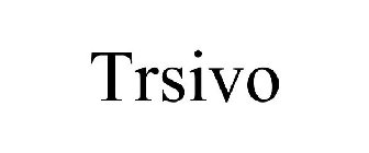 TRSIVO